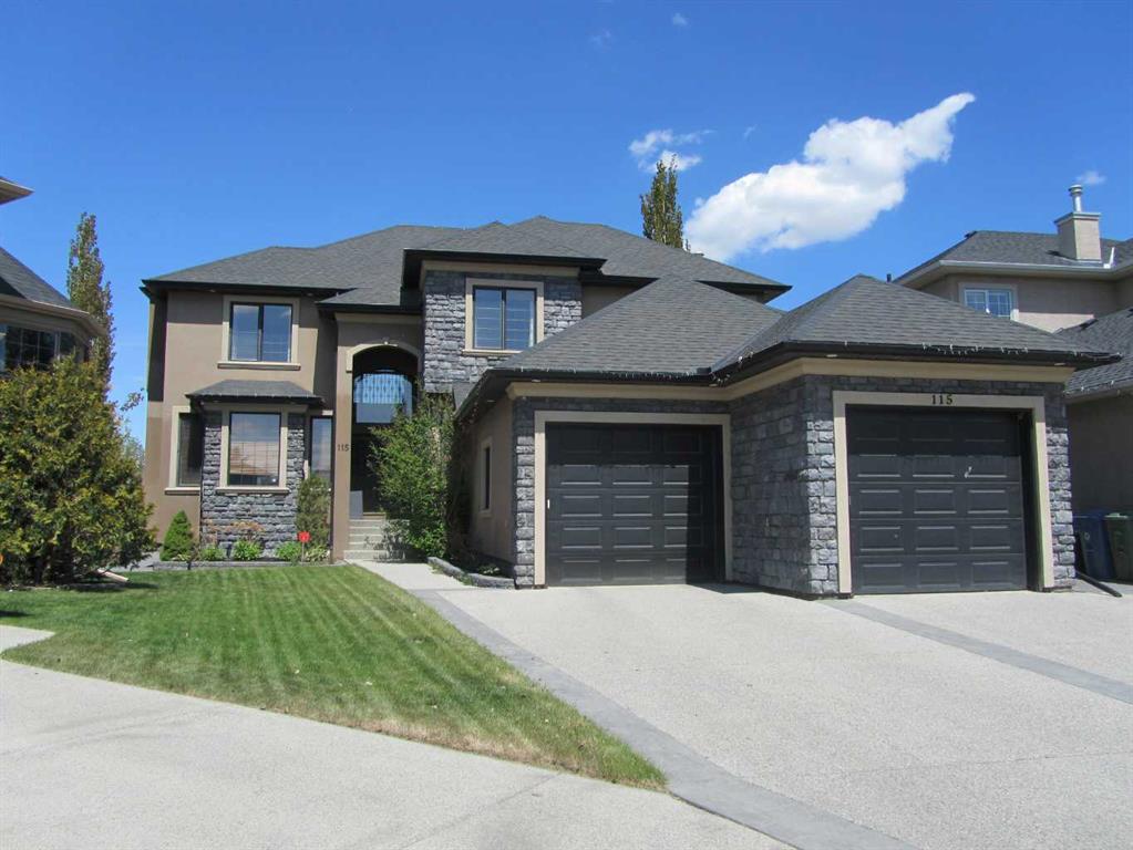 Picture of 115 Westridge Crescent SW, Calgary Real Estate Listing