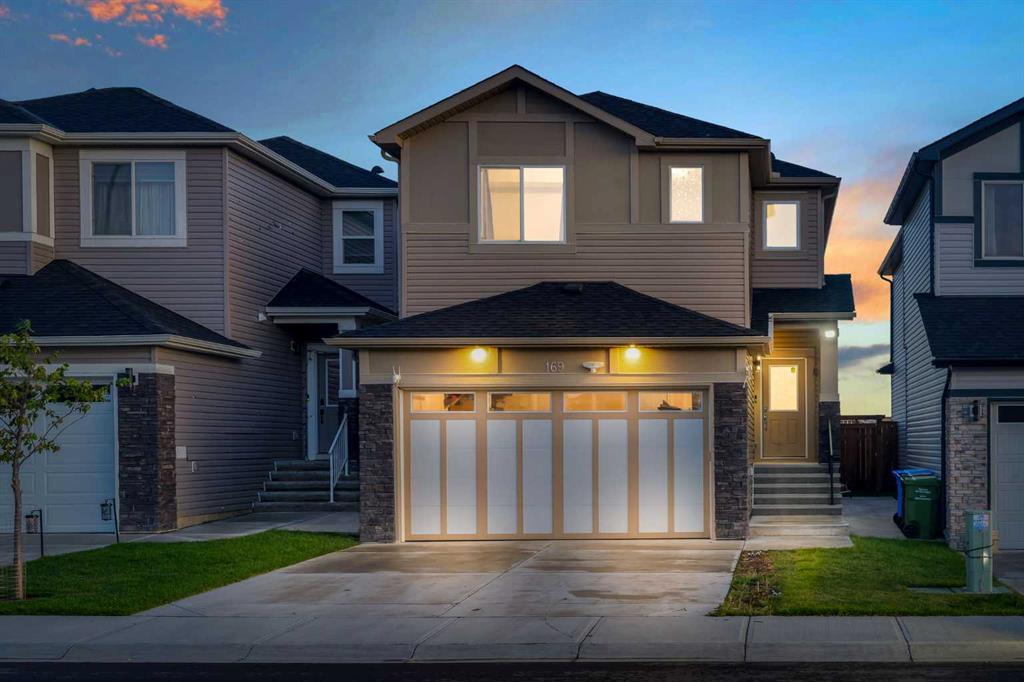 Picture of 169 Corner Meadows Way NE, Calgary Real Estate Listing