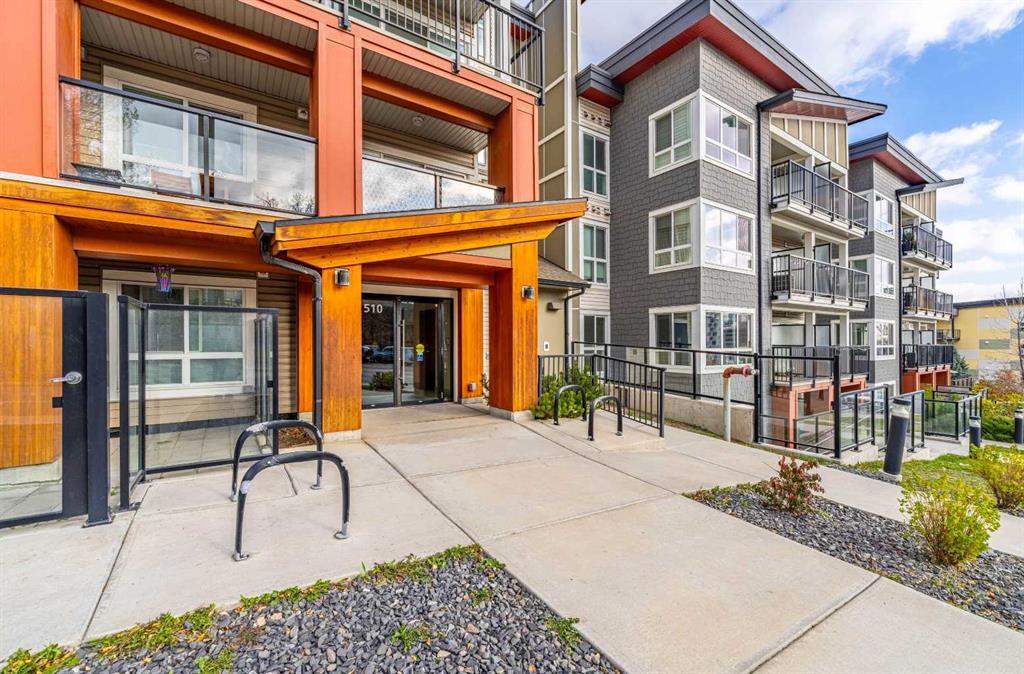 Picture of 112, 510 Edmonton Trail NE, Calgary Real Estate Listing