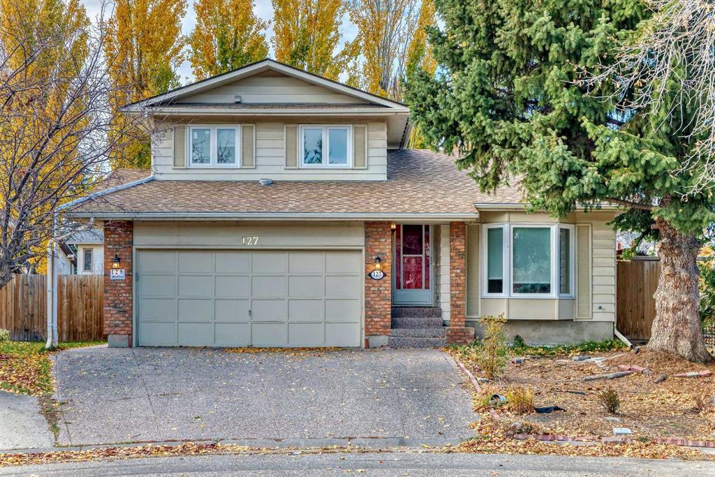 Picture of 127 Sunmills Place SE, Calgary Real Estate Listing