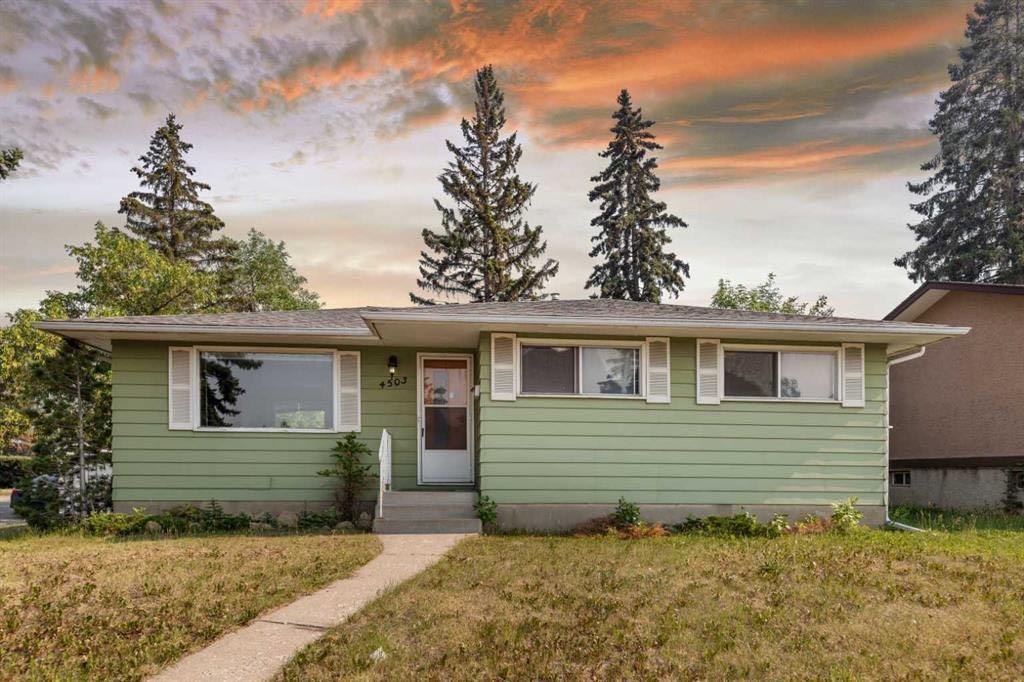 Picture of 4503 RICHMOND Road SW, Calgary Real Estate Listing