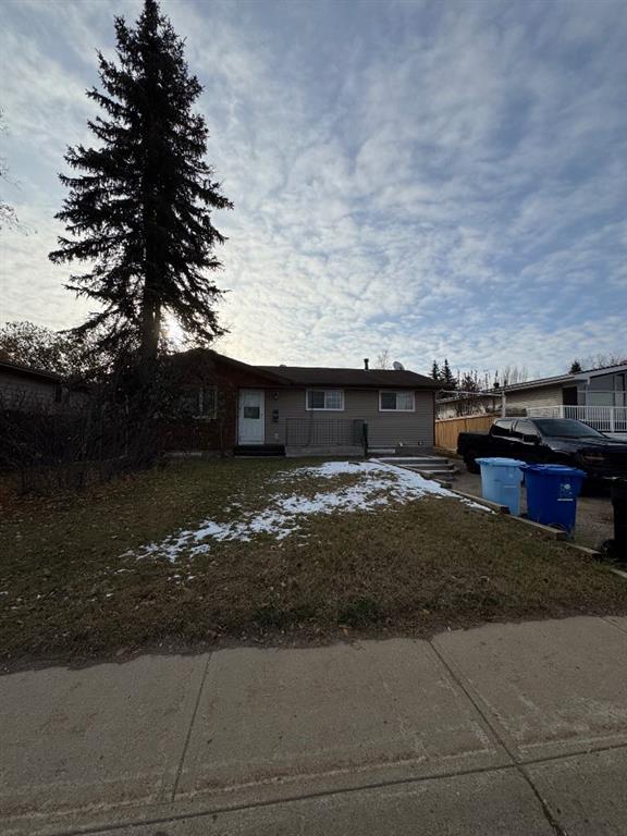 Picture of 217 Hillcrest Drive , Fort McMurray Real Estate Listing