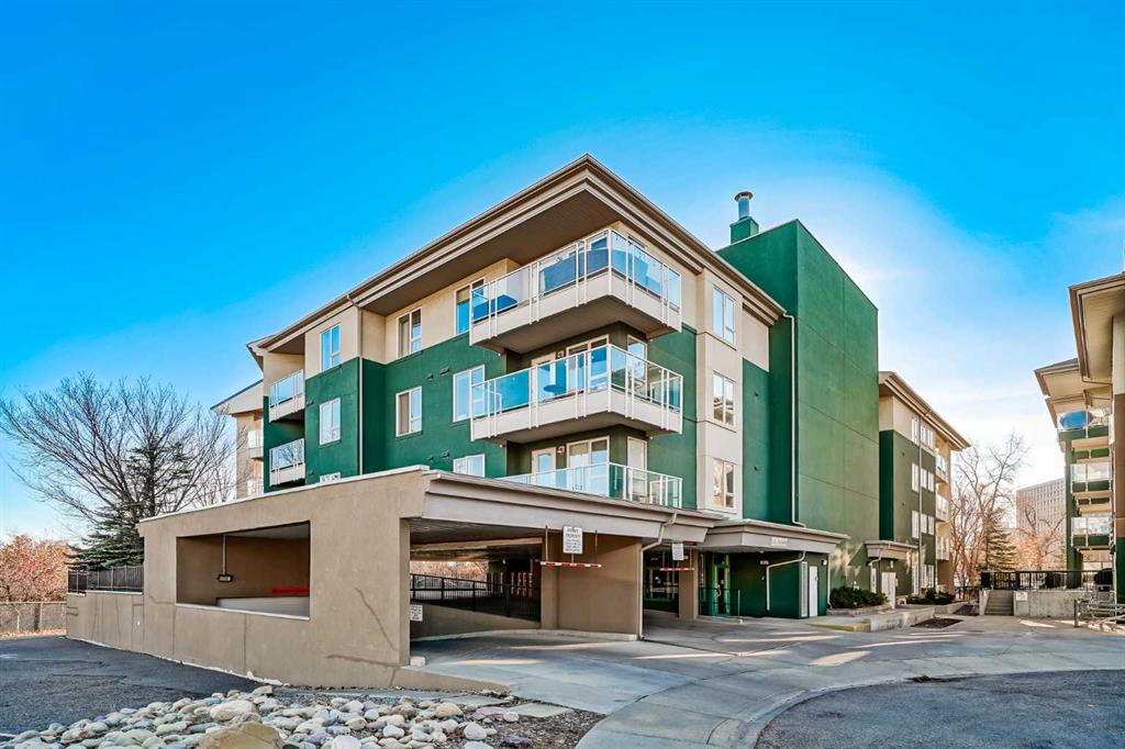 Picture of 309, 3101 34 Avenue NW, Calgary Real Estate Listing