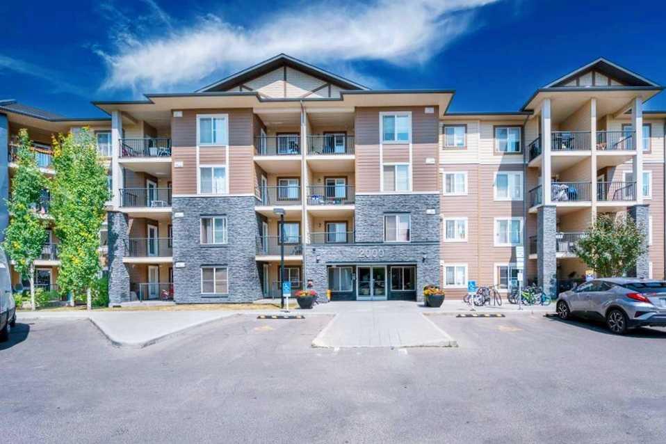 Picture of 2428, 81 Legacy Boulevard SE, Calgary Real Estate Listing