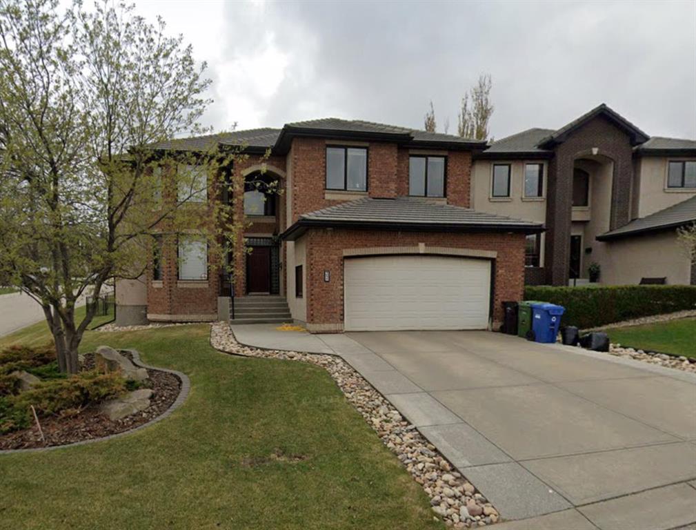 Picture of 22 Hamptons Close NW, Calgary Real Estate Listing