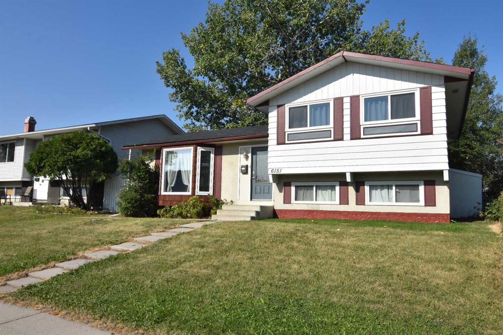 Picture of 6151 Penworth Road SE, Calgary Real Estate Listing