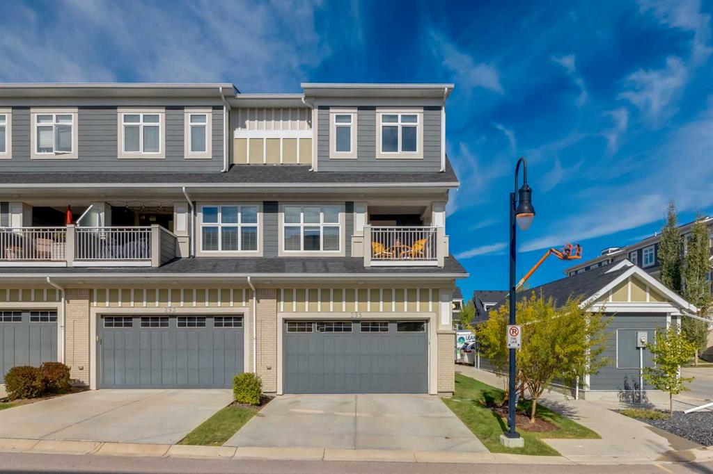 Picture of 295 Silverado Plains Park SW, Calgary Real Estate Listing