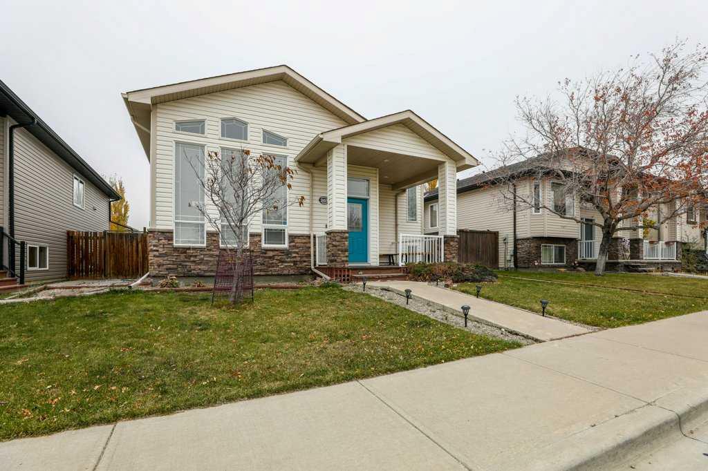 Picture of 203 Grand River Boulevard W, Lethbridge Real Estate Listing