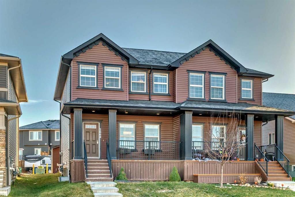 Picture of 2668 Kings Heights Gate SE, Airdrie Real Estate Listing