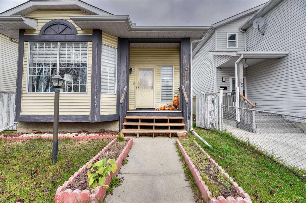 Picture of 79 Laguna Circle NE, Calgary Real Estate Listing