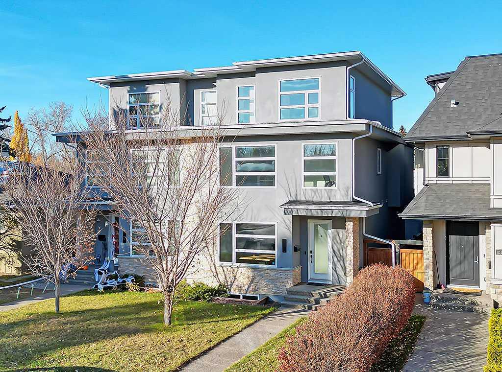 Picture of 2322 24 Avenue SW, Calgary Real Estate Listing