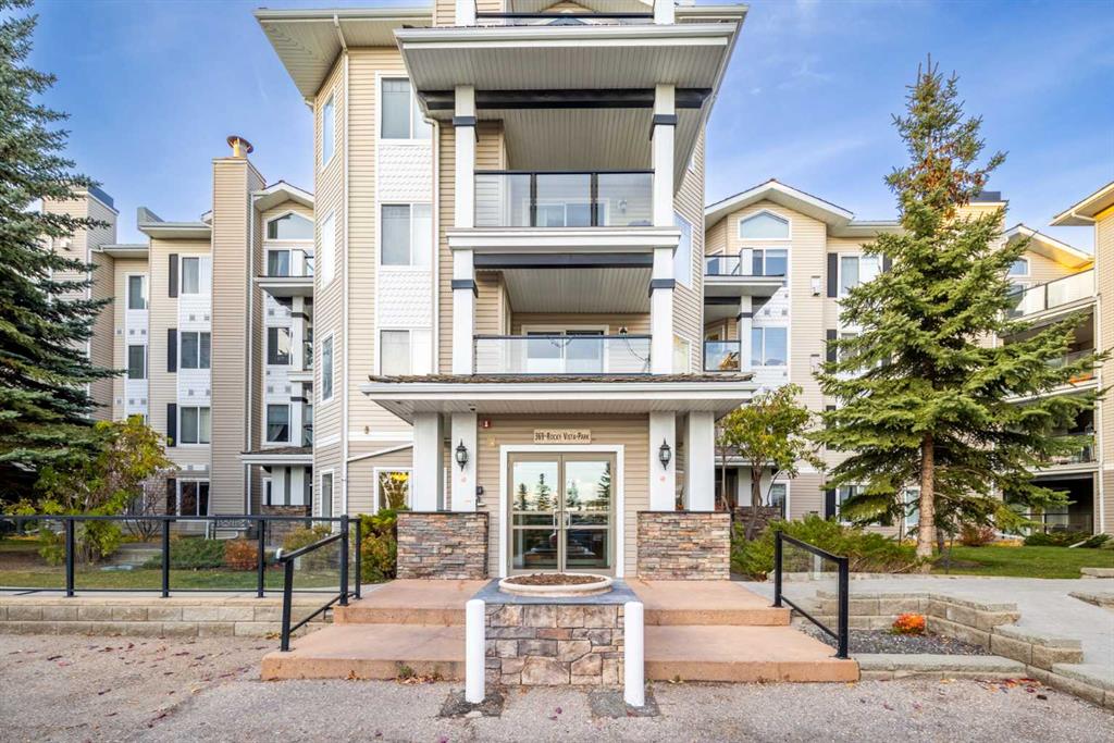 Picture of 204, 369 Rocky Vista Park NW, Calgary Real Estate Listing