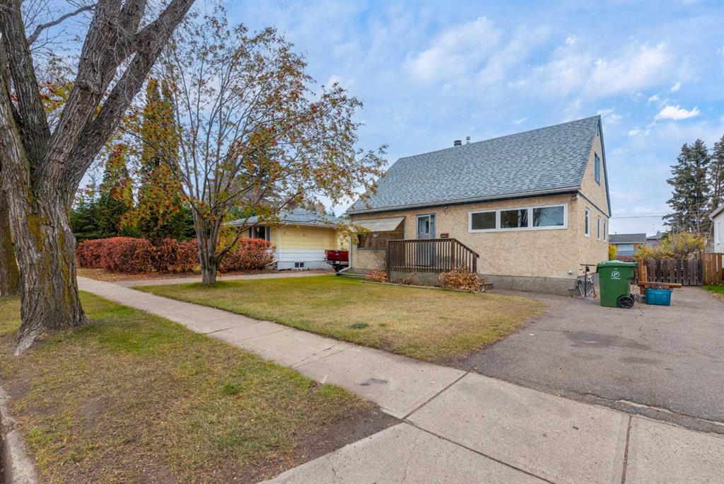 Picture of 5606 50 Street , Lloydminster Real Estate Listing