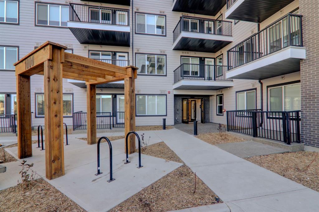 Picture of 2508, 395 Skyview Parkway NE, Calgary Real Estate Listing