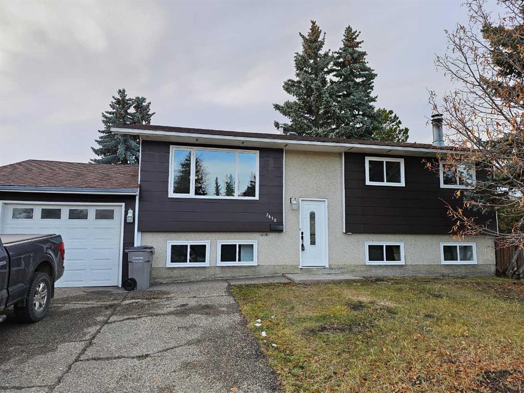 Picture of 7610 Patterson Drive , Grande Prairie Real Estate Listing