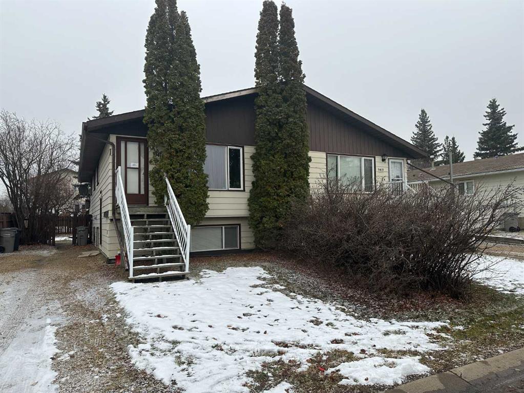 Picture of 9411 125 Avenue , Grande Prairie Real Estate Listing