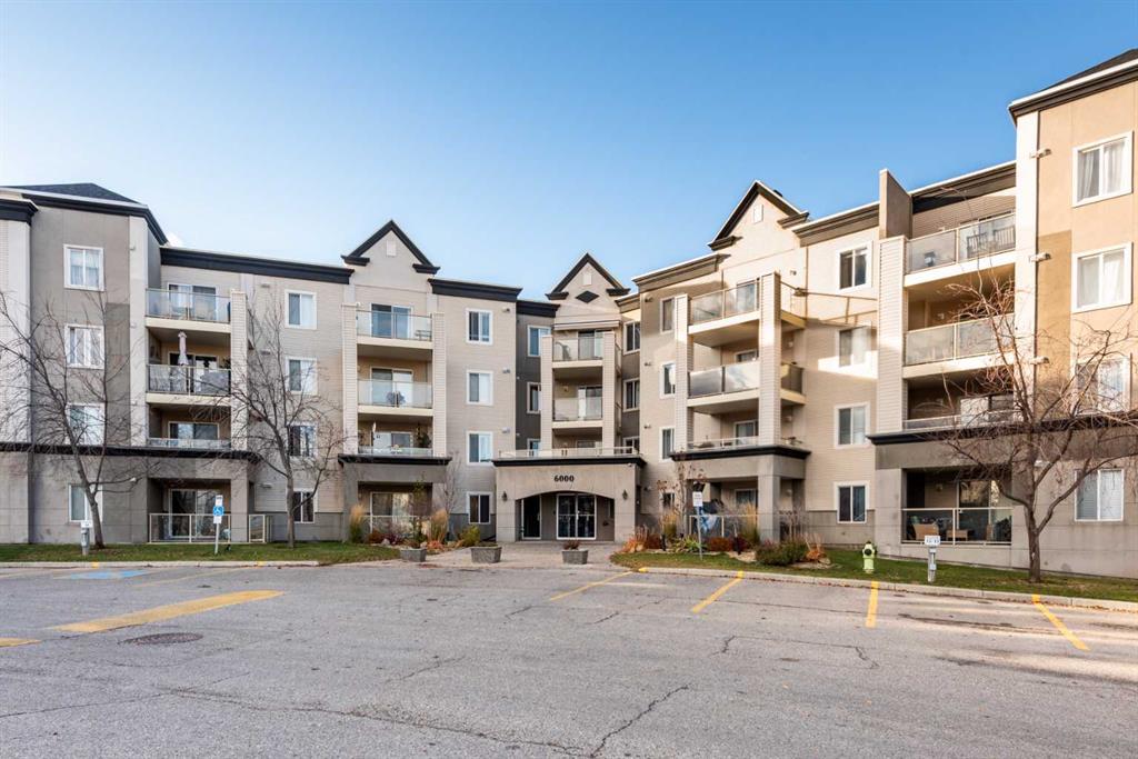 Picture of 317, 6000 Somervale Court SW, Calgary Real Estate Listing