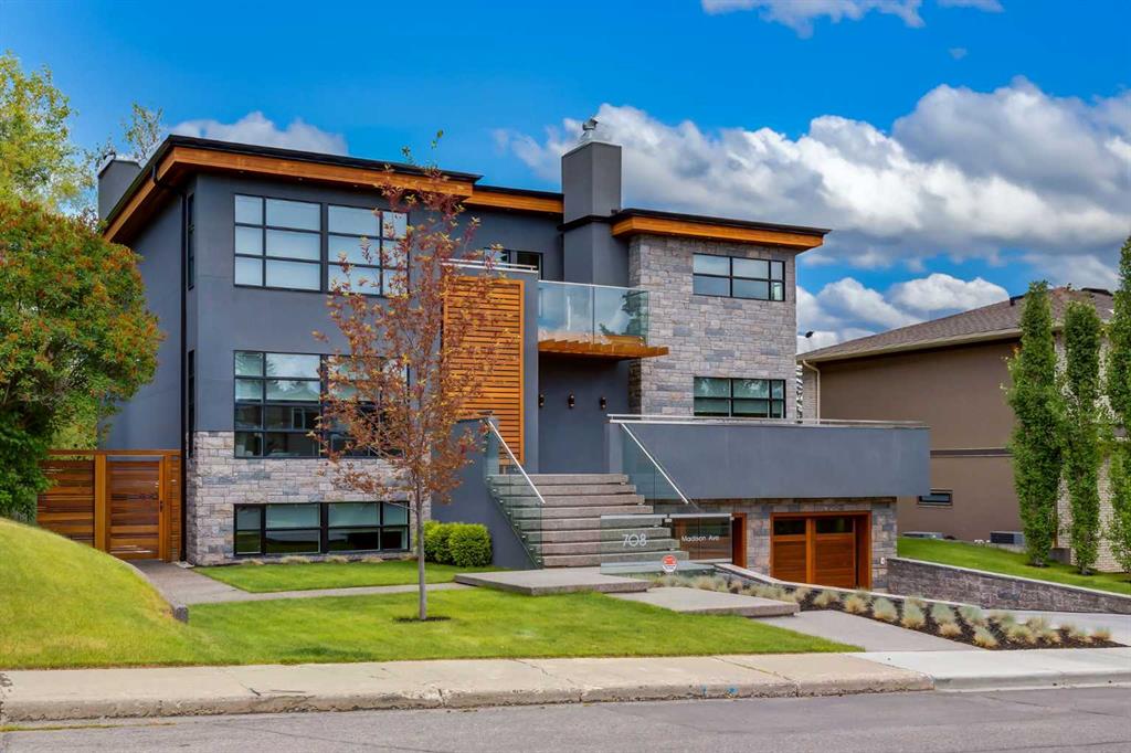 Picture of 708 Madison Avenue SW, Calgary Real Estate Listing