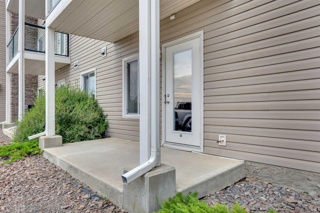 Picture of 103, 9810 96 Street , Grande Prairie Real Estate Listing