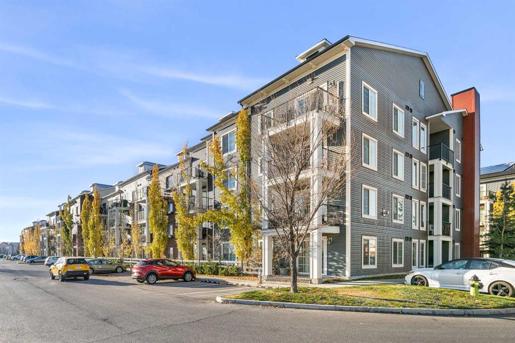 Picture of 3113, 755 Copperpond Boulevard SE, Calgary Real Estate Listing