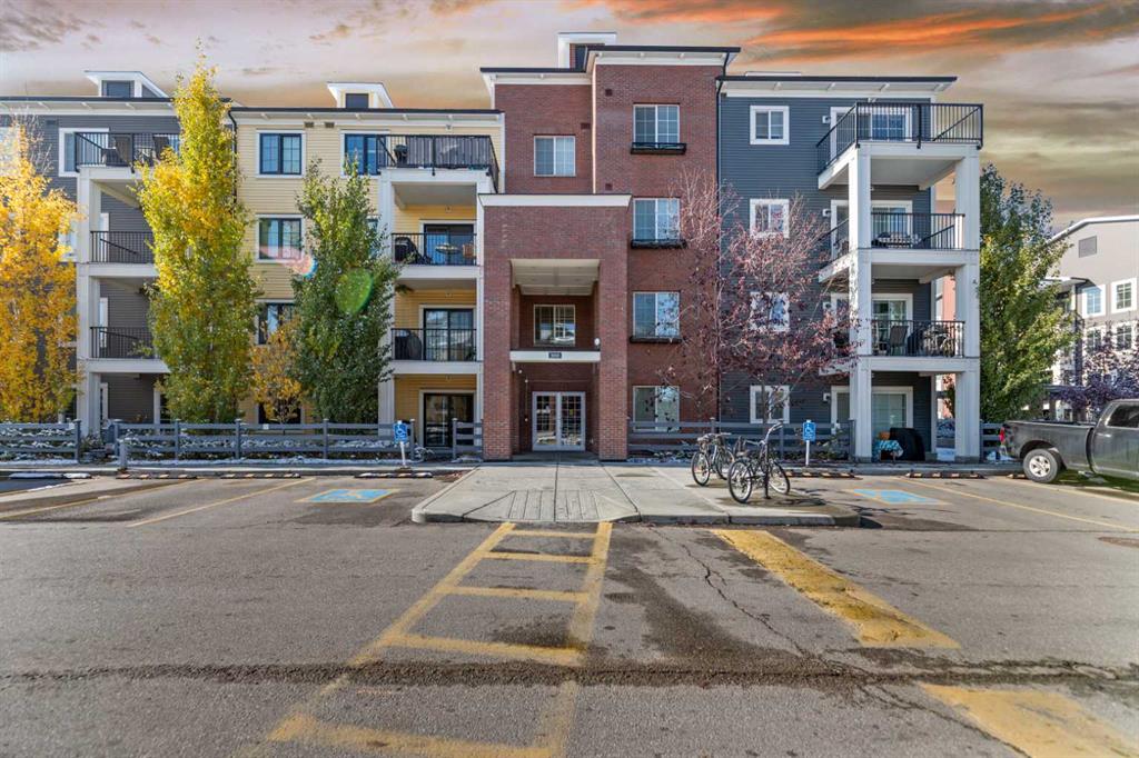 Picture of 3115, 99 Copperstone Park SE, Calgary Real Estate Listing