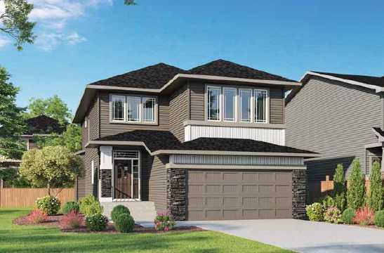 Picture of 229 Creekstone Hill SW, Calgary Real Estate Listing