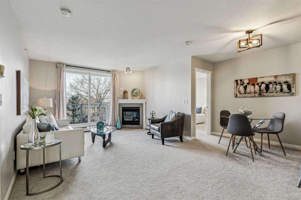 Picture of 405, 15320 Bannister Road SE, Calgary Real Estate Listing