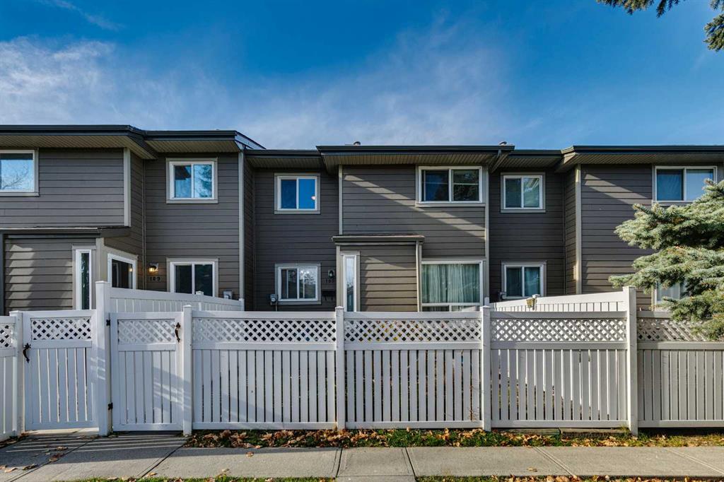 Picture of 108, 15403 Deer Run Drive SE, Calgary Real Estate Listing