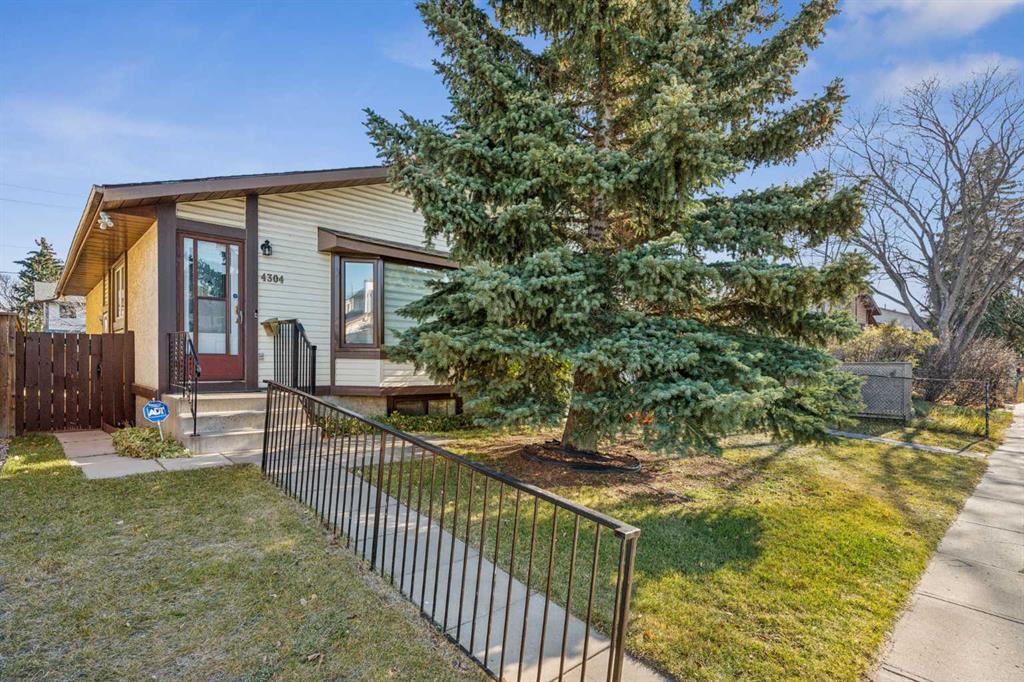 Picture of 4304 58 Street NE, Calgary Real Estate Listing