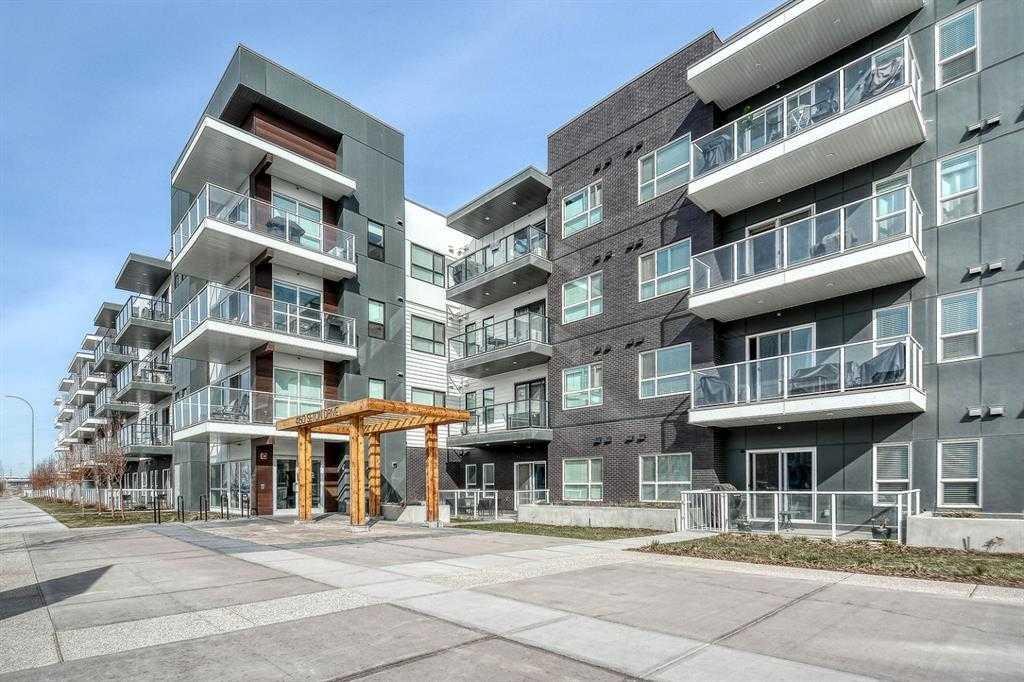 Picture of 113, 4150 Seton Drive SE, Calgary Real Estate Listing