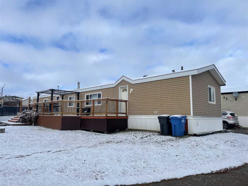 Picture of 51 McKay Way , Carstairs Real Estate Listing