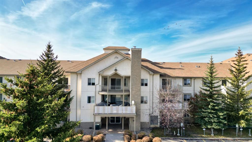 Picture of 2301, 20 Harvest Rose Park NE, Calgary Real Estate Listing