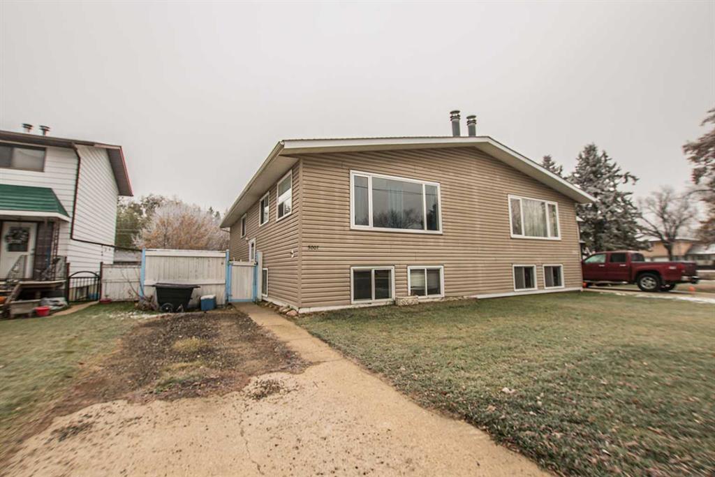 Picture of 5007 58 Street , Lacombe Real Estate Listing