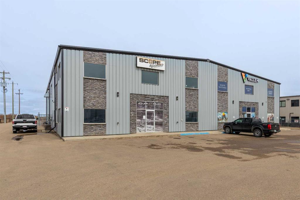 Picture of #1, 7214 56 Street , Lloydminster Real Estate Listing