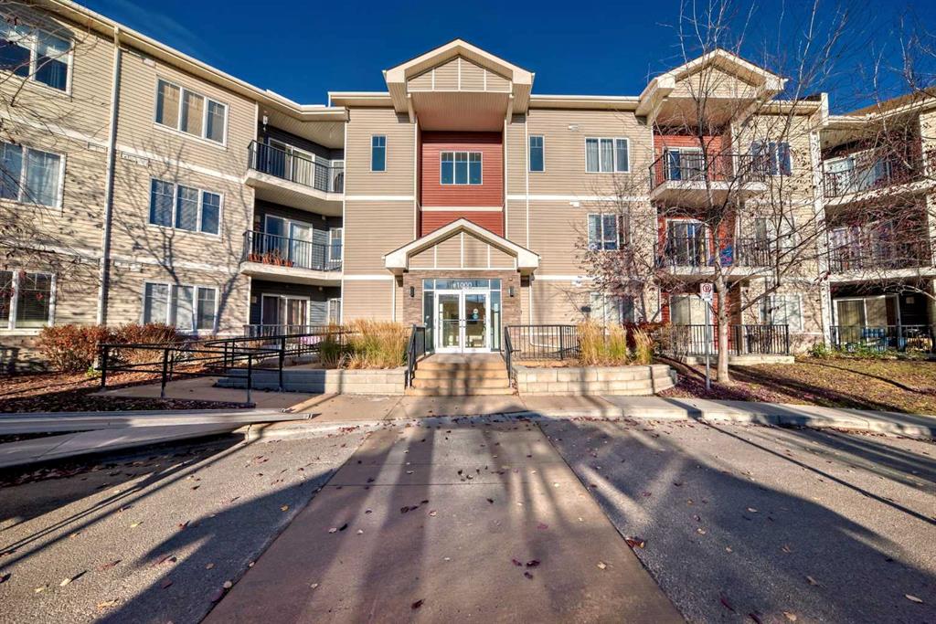 Picture of 1314, 1540 Sherwood Boulevard NW, Calgary Real Estate Listing