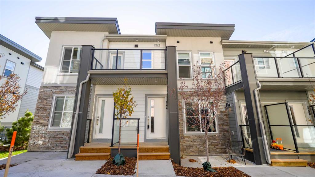 Picture of 144, 2117 81 Street SW, Calgary Real Estate Listing