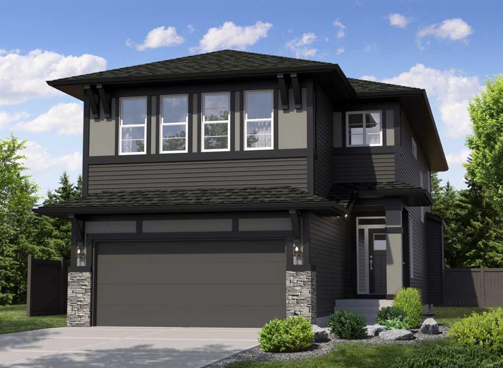 Picture of 113 Creekstone Landing , Calgary Real Estate Listing