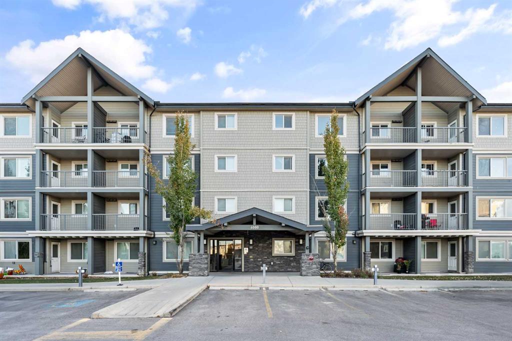 Picture of 4118, 181 Skyview Ranch Manor NE, Calgary Real Estate Listing