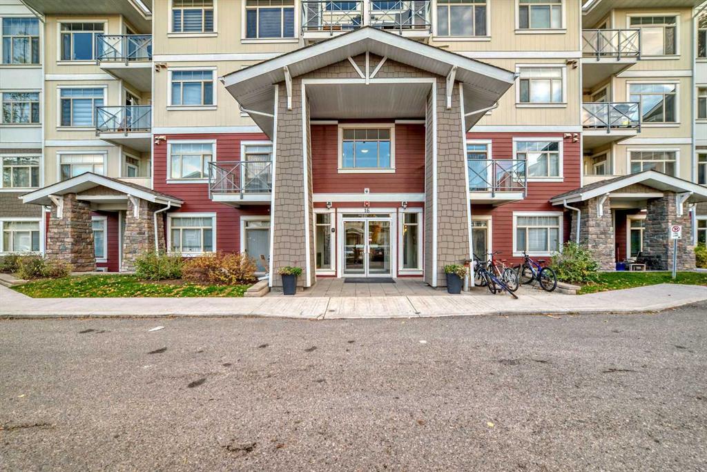 Picture of 110, 16 Auburn Bay Link SE, Calgary Real Estate Listing