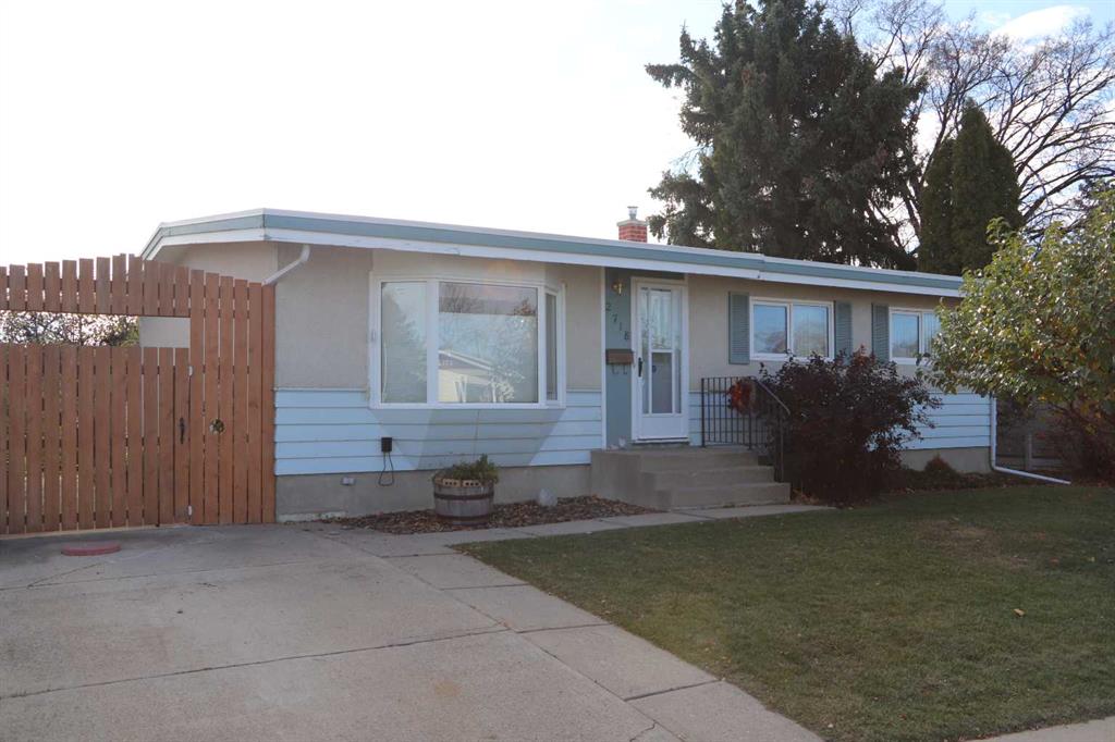 Picture of 2718 7 Avenue N, Lethbridge Real Estate Listing