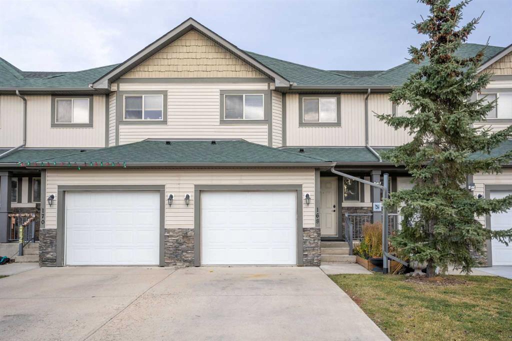 Picture of 168 Bayside Point SW, Airdrie Real Estate Listing