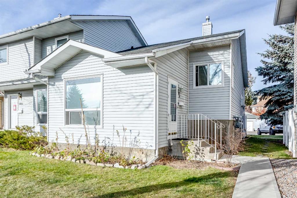 Picture of 183 Deerfield Drive SE, Calgary Real Estate Listing