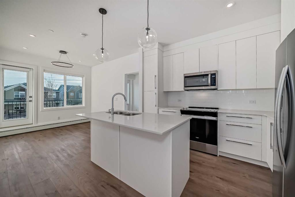 Picture of 4211, 111 Wolf Creek Drive SE, Calgary Real Estate Listing