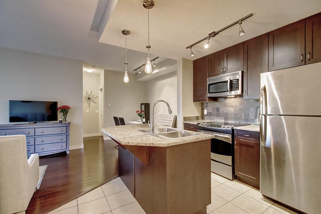 Picture of 308, 108 25 Avenue SW, Calgary Real Estate Listing