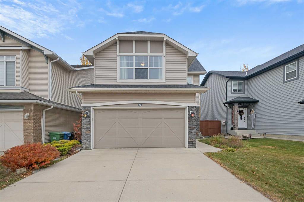 Picture of 72 Brightondale Crescent SE, Calgary Real Estate Listing