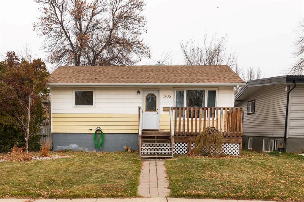 Picture of 1905 7A Avenue N, Lethbridge Real Estate Listing