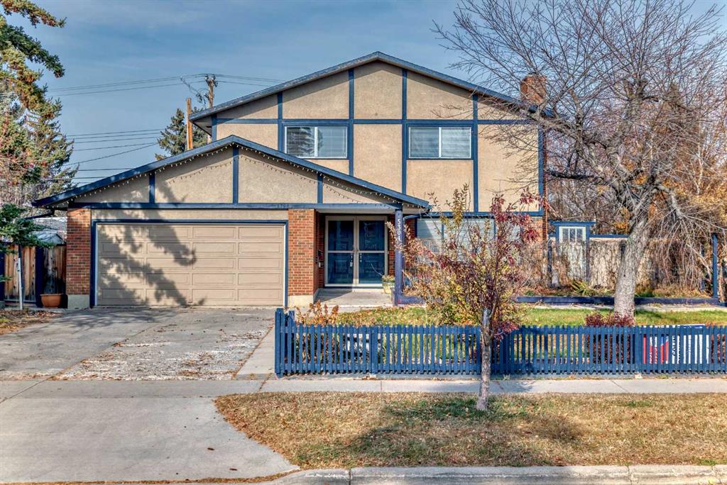 Picture of 5304 Varsity Drive NW, Calgary Real Estate Listing