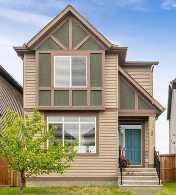 Picture of 150 Cranford Common SE, Calgary Real Estate Listing