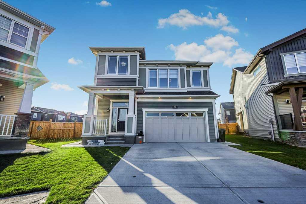 Picture of 51 Carrington Crescent NW, Calgary Real Estate Listing