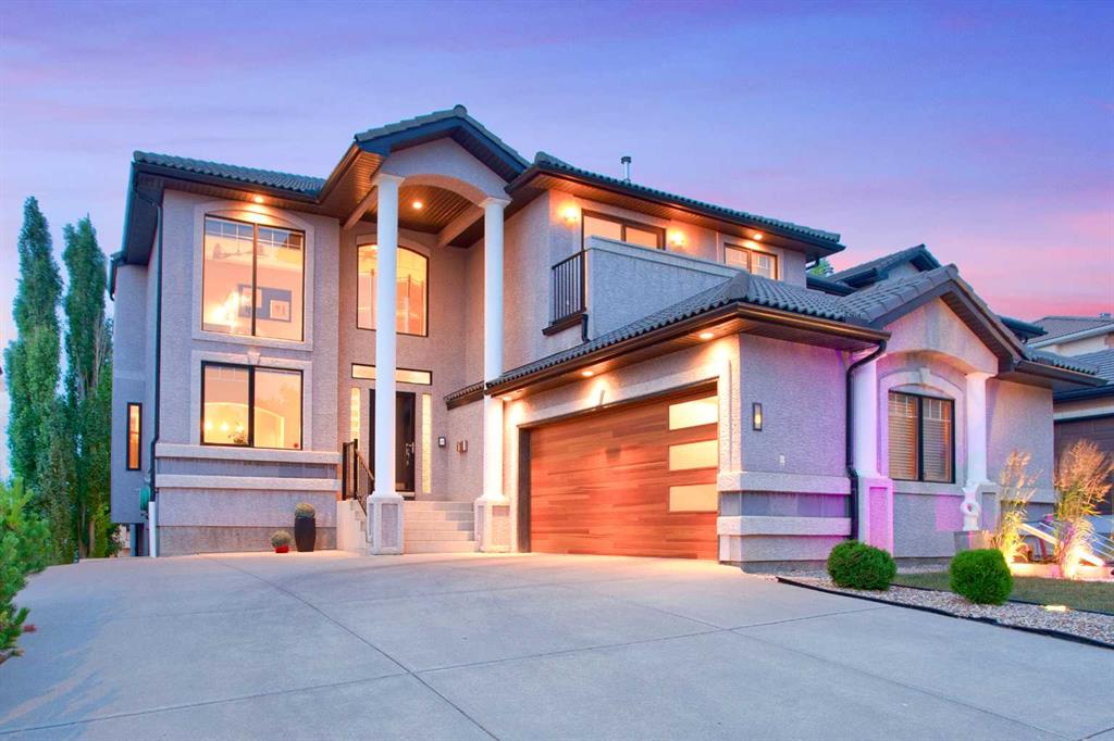 Picture of 8 Hamptons Place NW, Calgary Real Estate Listing